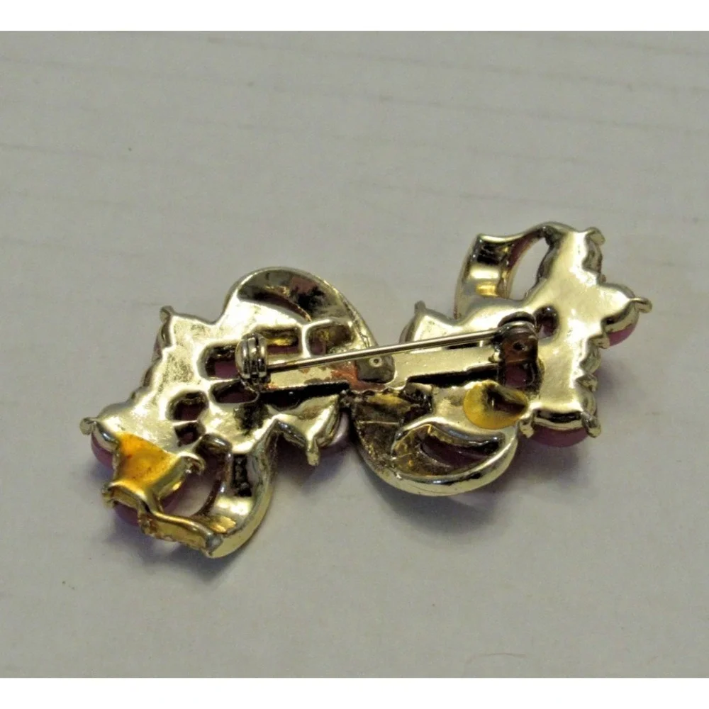 The Unbranded Brand vintage gold